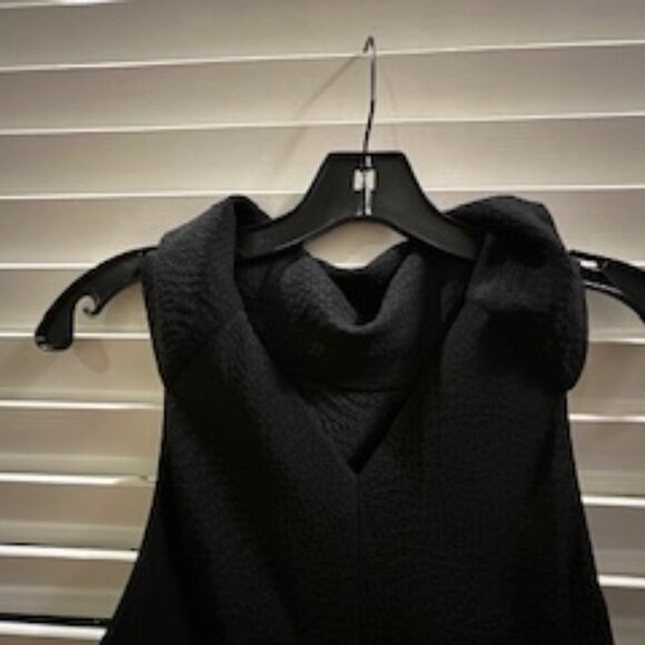 NWT Peter Cohen Silk Dress - Picture 9 of 13